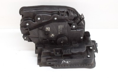 &amp;Icirc;ncuietoare ușă st&amp;acirc;nga față BMW X3 G01, F97 2018 OEM: 9492101 11443595 foto