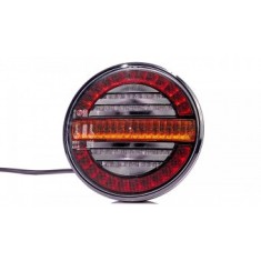 Lampa stop LED semnal dinamic FT-213 DI