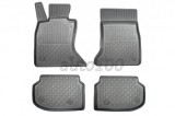 Presuri Cauciuc Tip Tavita BMW Seria 5 F10 F11 X-Drive (2010-2013) Aristar Negre