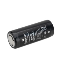 Acumulator Keeppower IMR26650 5500mAh - 15A