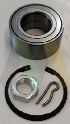 MOTAQUIP LVBW229 Set rulment roata foto