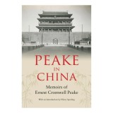 Peake in China