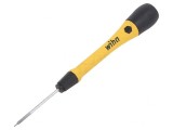 Surubelnita precizie WIHA PicoFinish Y000 ESD, 40mm, scule de mana, profesionala