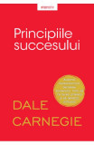 Principiile succesului, Litera