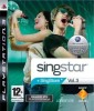 Joc PS3 SingStar Vol. 3 - Second Hand, Testat &amp; Garantat, PAL, Engleza