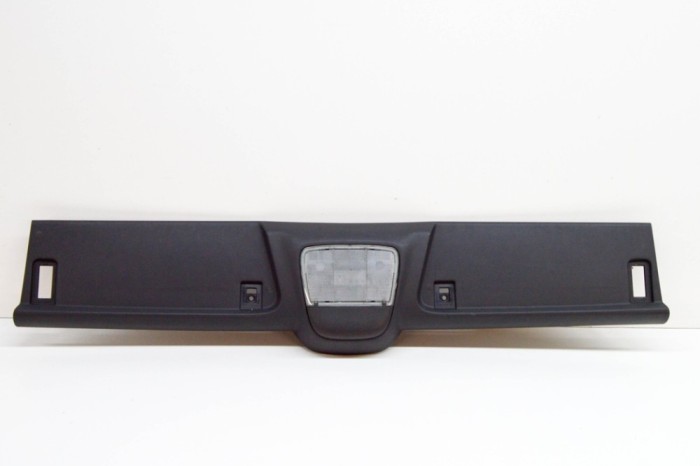 Ornament superior parbriz OPEL TIGRA TwinTop 2007 OEM: 93162213,273893313,024422522 | 17411423