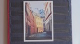 LETONIA - RIGA - STRADELA DIN ORASUL VECHI - NECIRCULATA -