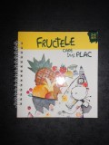 FRUCTELE CARE AMI PLAC 3 - 6 ANI