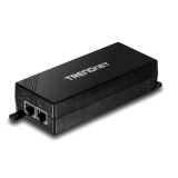 Cumpara ieftin Injector Gigabit PoE+, putere 30W - TRENDnet TPE-115GI