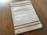 Cumpara ieftin NICOLAE I. POPOVICIU( VIITORUL EPISCOP-MARTURISITOR AL ORADEI), INCEPUTURILE NESTORIANISMULUI. SIBIU 1933- PRINCEPS: TEZA SA DE LICENTA IN TEOLOGIE