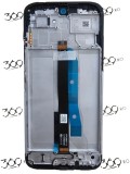 Display Xiaomi REDMI 15 (4G) / POCO M7 (4G) ( Service Pack ) EU