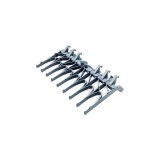 Raft pahare pentru mașină de spălat vase SMEG 764091387 764091031 Original