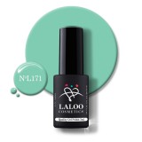 171 Aqua | Laloo gel polish 7ml