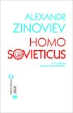 Homo Sovieticus - Alexandr Zinoviev - Vremea
