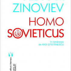 Homo Sovieticus