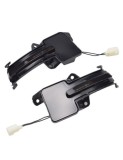 Set 2 Semnalizari Led Oglinda Dinamice Honda Civic X MK10 (2016 - 2020)