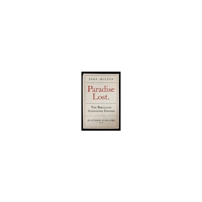 Paradise Lost: The Biblically Annotated Edition foto