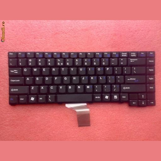 Tastatura laptop noua Benq A34