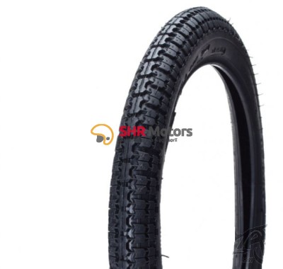 Anvelopa Awina moto 2.25 - 16&amp;quot; sau 2 1/4 - 16&amp;quot; 26N F872 2PR TT foto