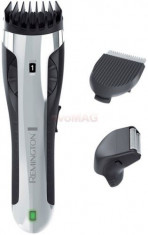 Aparat de tuns pentru corp Remington Bodyguard BHT2000A foto