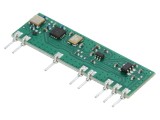 Modul receptor RF FM FSK 868,35MHz
