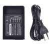 Incarcator Godox VC-18 pentru Blitz V850 V860 V850II V860II Acumulator VB-18