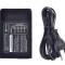 Incarcator Godox VC-18 pentru Blitz V850, V860