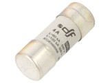 Siguranță gG 4A 22x58mm 690VAC 440VDC