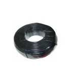 Cablu microfon mono 4mm KAB0611