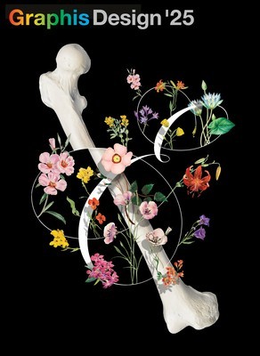 Graphis Design Annual 2025 foto