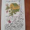 Carte postala, felicitare, 1923