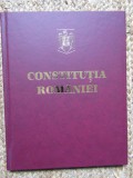 CONSTITUTIA ROMANIEI 2023