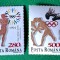 TIMBRE ROMANIA MNH LP1346/1994 Anul Internațional al Sportului Olimpic -simplă
