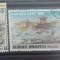 TS21 - Timbre serie Grecia - 1983