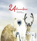 24 decembrie - Arthur Drouin - Editura Paralela 45