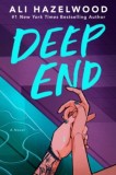Deep End - SAS Gardners EU
