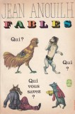 Jean Anouilh - Fables