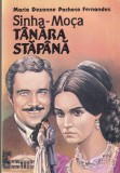 Maria Dezonne Pacheco Fernandes - Sinha-Moca. Tanara stapana