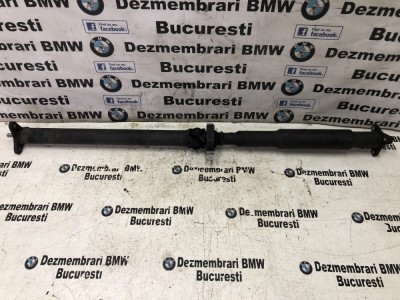 Cardan spate original BMW F30 F31 F32 F36 330d 430d foto