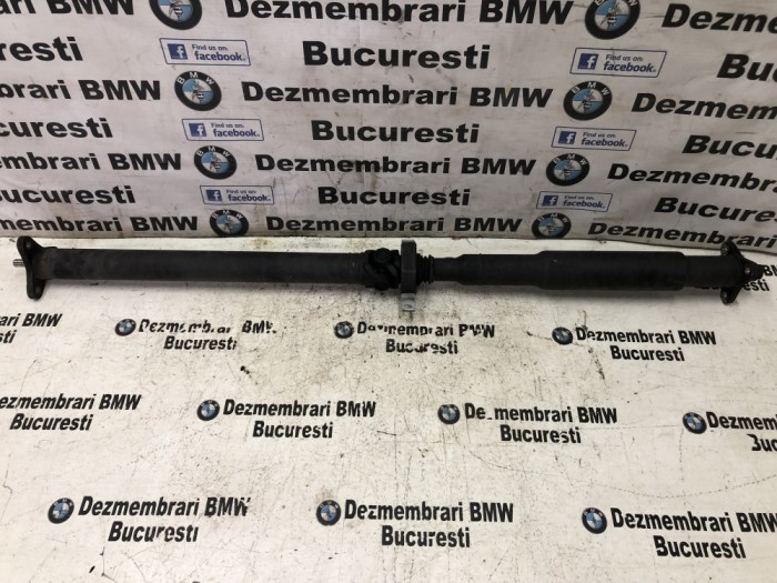 Cardan spate original BMW F30 F31 F32 F36 330d 430d