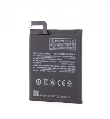 Acumulator Xiaomi BM39, AM+ foto