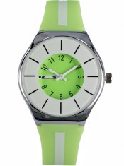 Ceas Dama Matteo Ferari Green Casual III foto