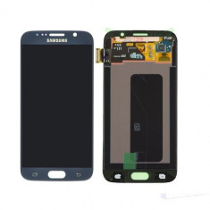 Display Samsung Galaxy S6 G920 Gri foto