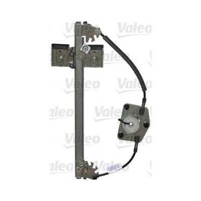 Valeo Mecanism actionare geam foto