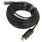 Adaptor HDCP 2.2 HDMI 2.0 USB C Aurit 10m
