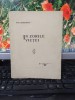 Ovid Densușianu, &Icirc;n Zorile Vieței, Editura Socec, București 1925, 176