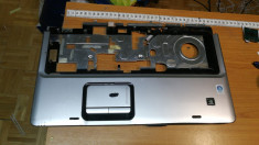 Palmrest Laptop HP Pavilion dv 9500 #51004 foto