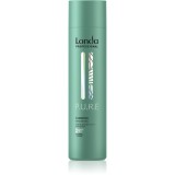 Londa Professional P.U.R.E sampon delicat pentru par uscat 250 ml