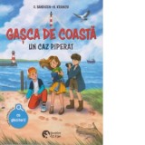Gasca de coasta. Un caz piperat - O. Bandixen, N. kranich