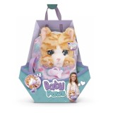 Baby Paws - Jucarie interactiva Pisica, ASMODEE ROMANIA SRL